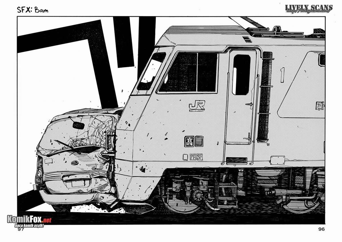 Ajin chapter 2